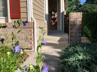 10263 Spotted Owl Ave, Highlands Ranch, CO 80129