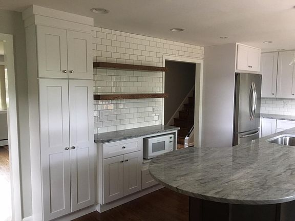 Large Pantry and Storage