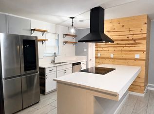 4200 Templeton St, Greenville, TX 75401