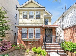 86-16 98th, Jamaica, NY 11421
