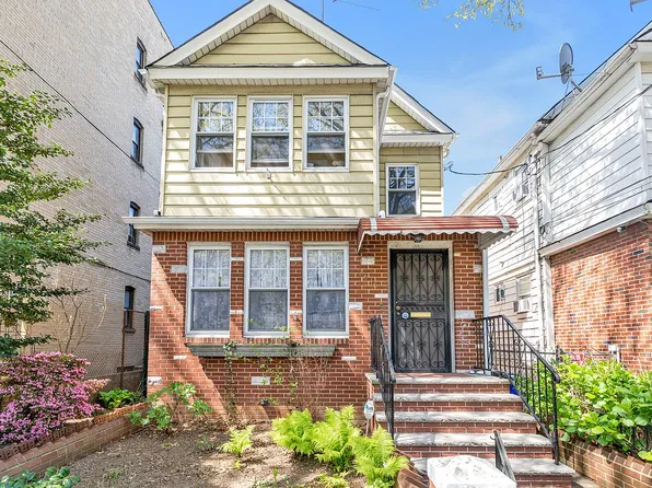 86-16 98th, Jamaica, NY 11421