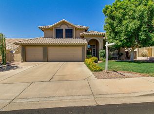 5946 E Taunus Cir, Mesa, AZ 85215