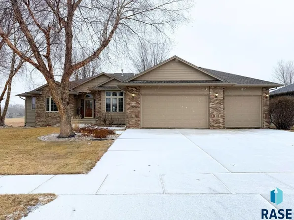 2412 S Grinnell Ave, Sioux Falls, SD 57106