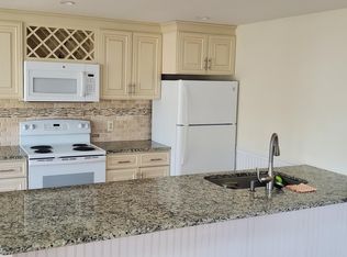 212 Orleans Rd #X212E, Chatham, MA 02633