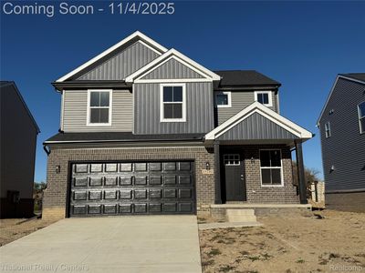 15180 Horger Ave, Allen Park, MI, 48101