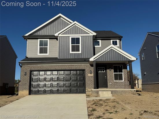 15180 Horger Ave, Allen Park, MI 48101