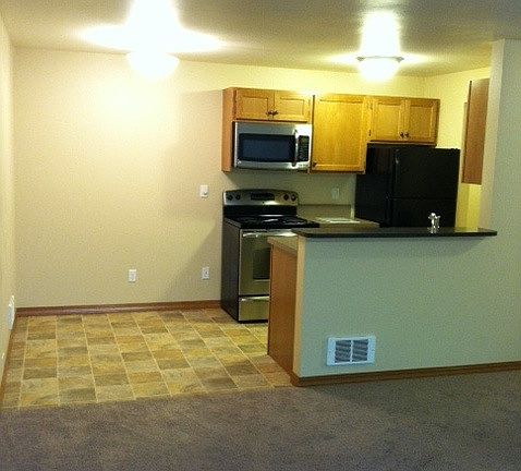 2nd image of 13315 Greenwood Ave N APT 107B