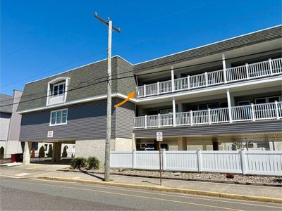 875 Plymouth Pl #33, Ocean City, NJ, 08226