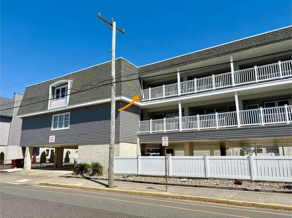 875 Plymouth Pl #33, Ocean City, NJ 08226