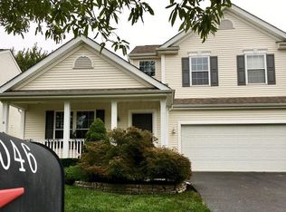 6046 Myrick Rd, Dublin, OH 43016