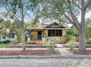 2350 Burlington Ave N, Saint Petersburg, FL 33713