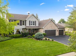 1366 Windgate Ct, Bartlett, IL 60103