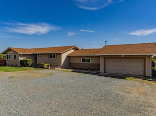 3050 Grapevine Gulch Rd, Ione, CA 95640