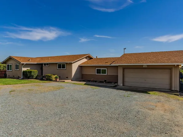 3050 Grapevine Gulch Rd, Ione, CA 95640