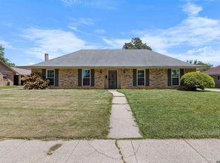 12649 Mollylea Dr, Baton Rouge, LA 70815