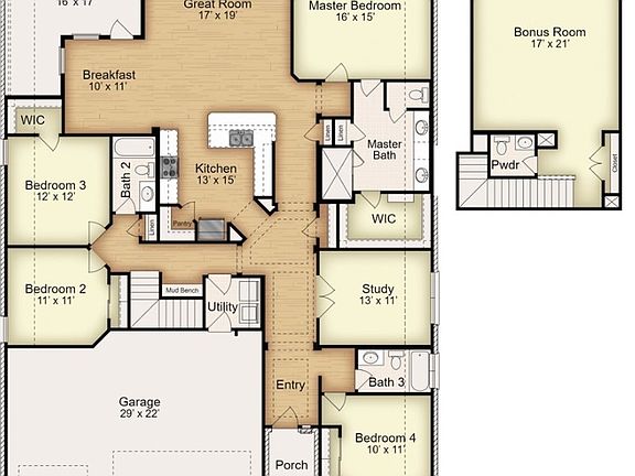 3rd image of this home