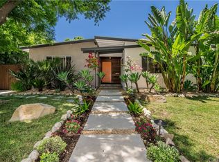 5727 Aldea Ave, Encino, CA 91316