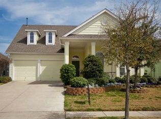 9316 Shields St, Fort Worth, TX 76244