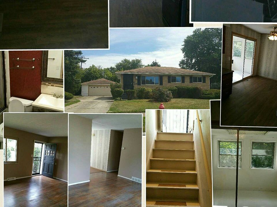 Just a peek, of what this ranch style home has to offer.
