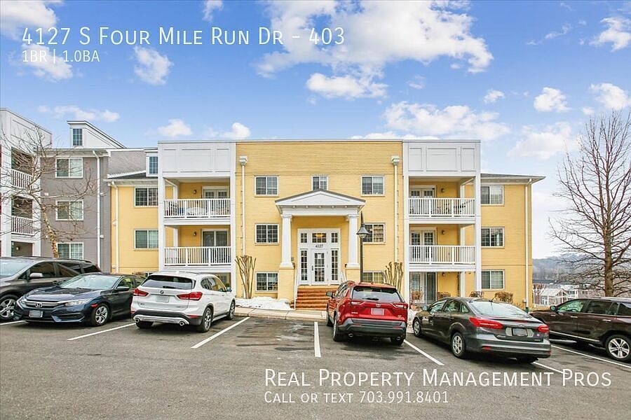 1st image of 4127 S Four Mile Run Dr Unit 403
