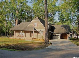 409 Crescent Dr, Conway, SC 29526