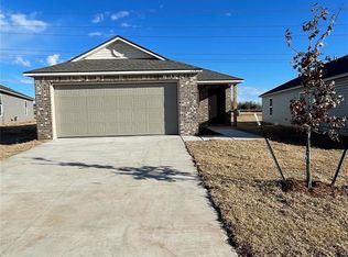 12037 SW 31st St, Yukon, OK 73099