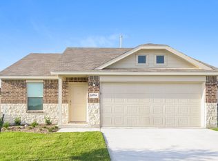 14704 Red Arroyo Ln, Haslet, TX 76052