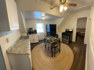 35 Liberty St FLOOR 3, New Britain, CT 06052
