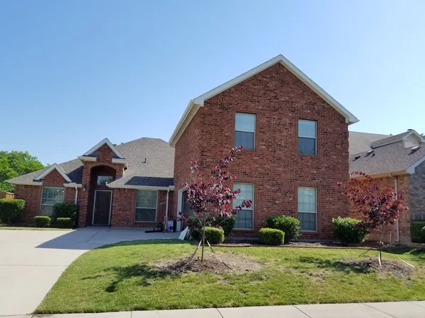 1614 Westfield Way, Allen, TX 75002