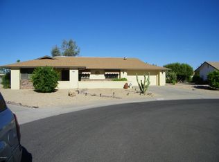 13222 W Ballad Dr, Sun City West, AZ 85375