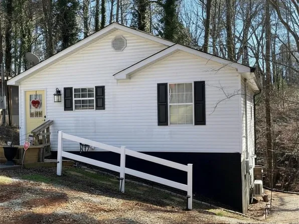 5485 Mercedes Dr, Cumming, GA 30041