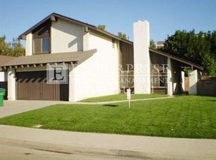 27762 Sinsonte, Mission Viejo, CA 92692