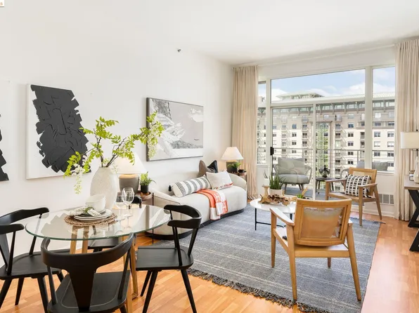 5855 Horton St APT 805, Emeryville, CA 94608