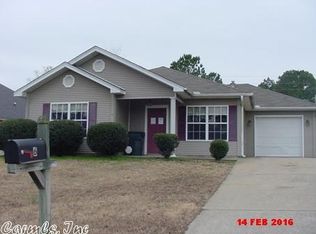 6 Deer Meadow Cv, Little Rock, AR 72209