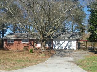 510 N Highway 113, Carrollton, GA 30117