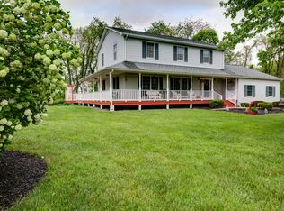 11861 Ropp Ln, Lovettsville, VA 20180