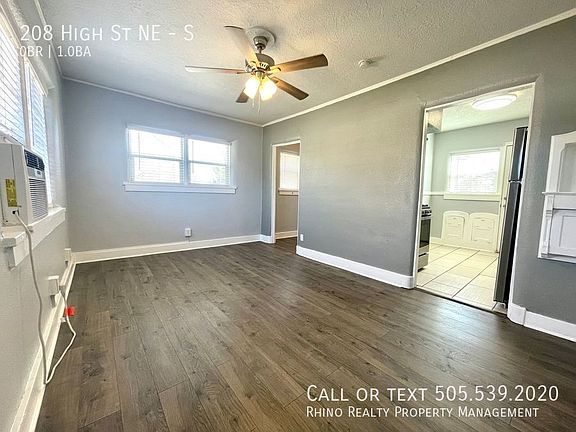 2nd image of 208 High St NE #S