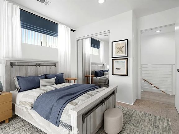 5th image of 14241 Magnolia Blvd #14241