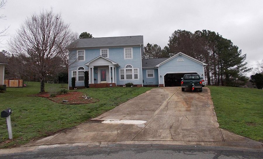 1st image of 7231 Grassy Knob Ct