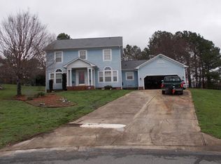 7231 Grassy Knob Ct, Charlotte, NC 28273