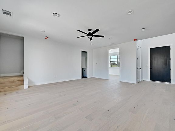 2nd image of 8428A Hathaway Dr #A