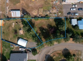 205 Larae St, New Meadows, ID 83654