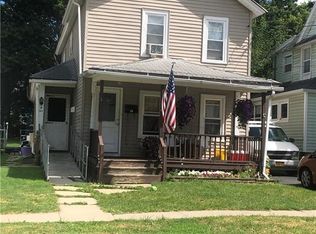 4 Paul St, Auburn, NY 13021