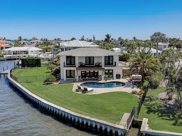 451 River View Ln, Melbourne Beach, FL 32951
