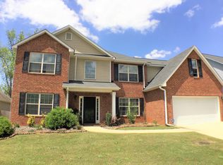 206 Hearthwood Dr, Kathleen, GA 31047