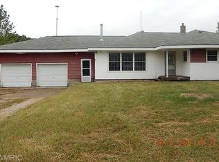 2755 M Dr S, Athens, MI 49011
