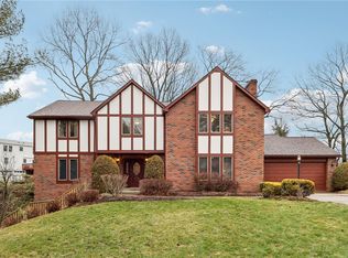 109 Regal Ct, Monroeville, PA 15146