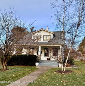1419 Brook St, Scranton, PA, 18505