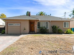 3098 Fresno St, Santa Clara, CA 95051