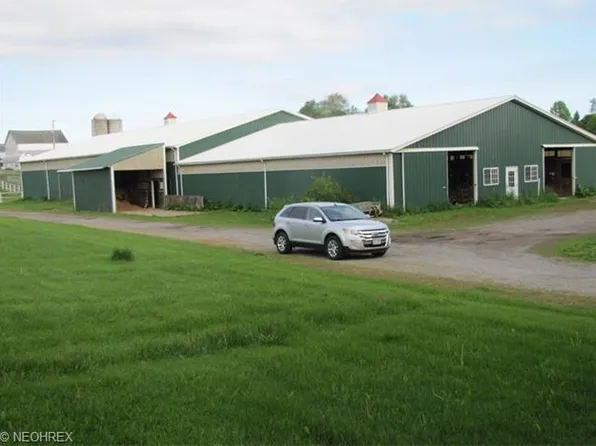 3702 Westville Lake Rd, Beloit, OH 44609